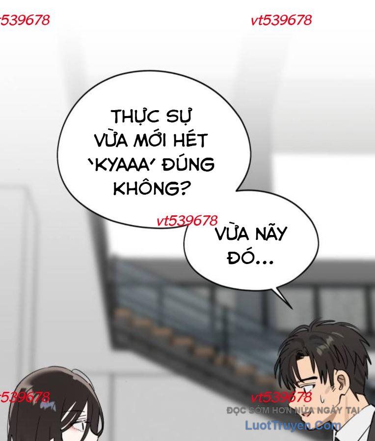 Hôm Nay Han Yoil Là Phụ Nữ Chapter 31 - 83