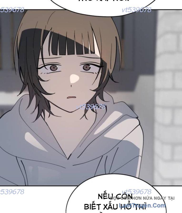 Hôm Nay Han Yoil Là Phụ Nữ Chapter 31 - 10