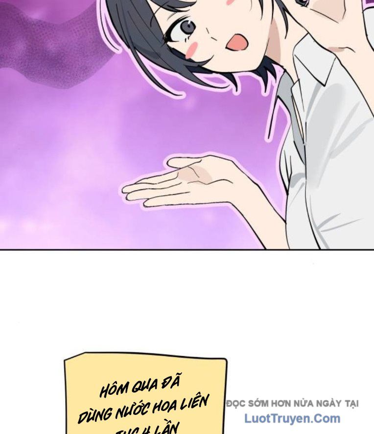 Hôm Nay Han Yoil Là Phụ Nữ Chapter 31 - 93
