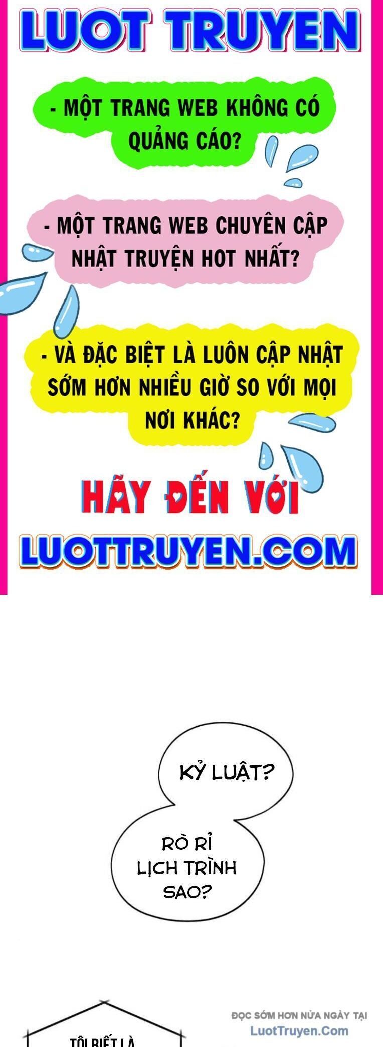 Hôm Nay Han Yoil Là Phụ Nữ Chapter 32 - 2