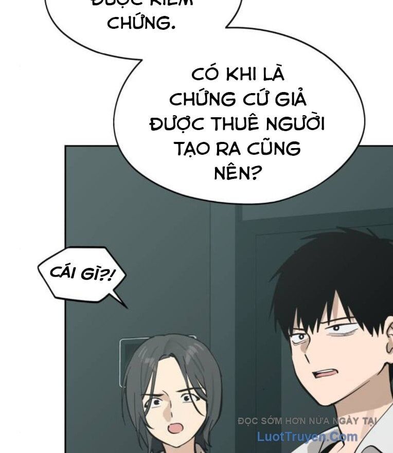 Hôm Nay Han Yoil Là Phụ Nữ Chapter 32 - 105