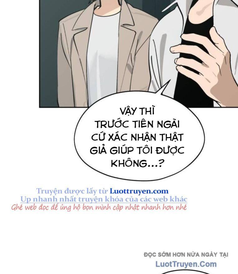 Hôm Nay Han Yoil Là Phụ Nữ Chapter 32 - 106