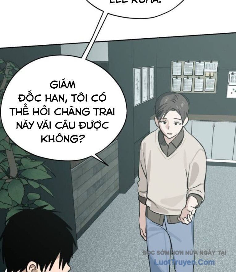 Hôm Nay Han Yoil Là Phụ Nữ Chapter 32 - 109