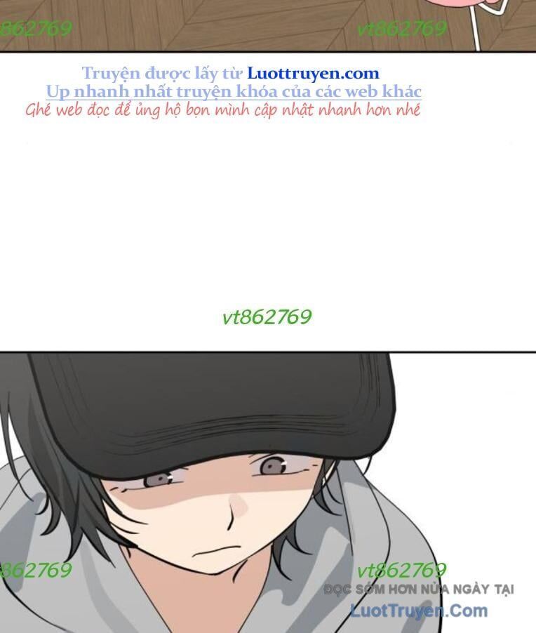 Hôm Nay Han Yoil Là Phụ Nữ Chapter 32 - 12