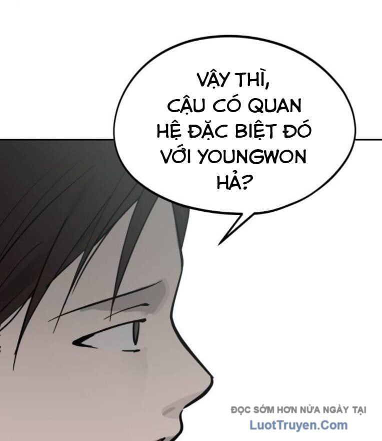 Hôm Nay Han Yoil Là Phụ Nữ Chapter 32 - 116