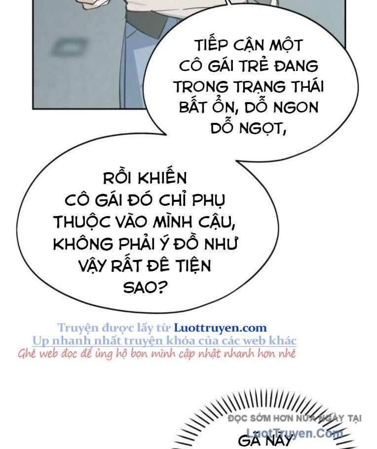 Hôm Nay Han Yoil Là Phụ Nữ Chapter 32 - 124