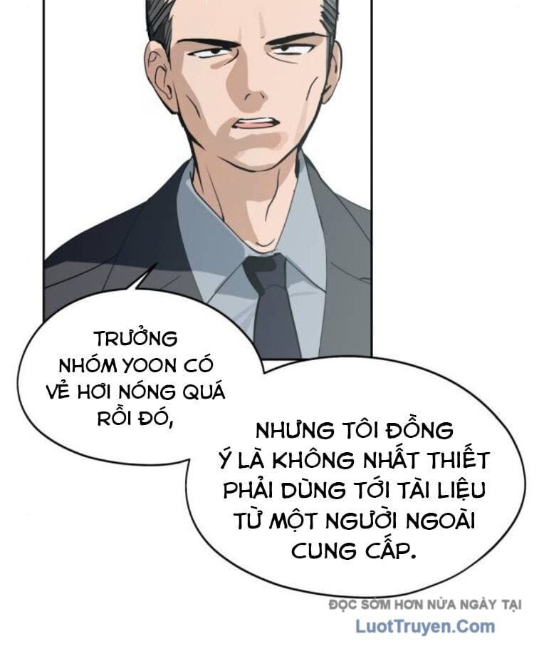 Hôm Nay Han Yoil Là Phụ Nữ Chapter 32 - 129