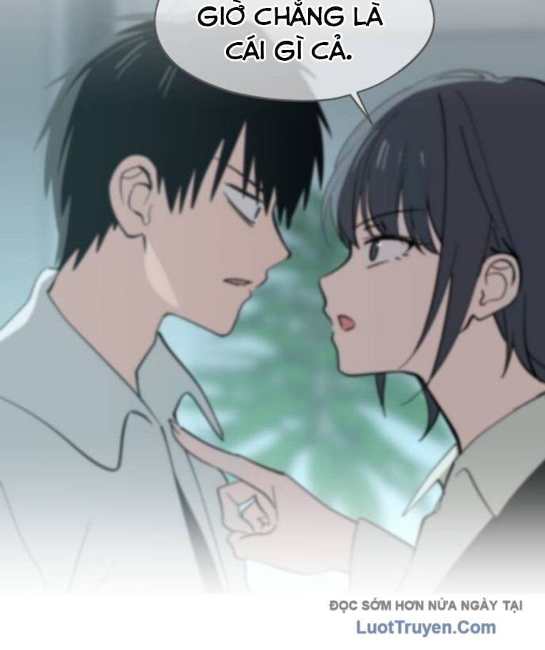 Hôm Nay Han Yoil Là Phụ Nữ Chapter 32 - 132
