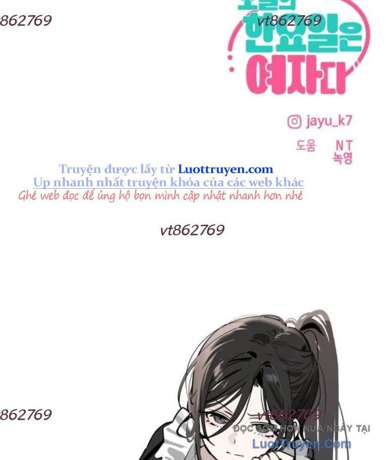Hôm Nay Han Yoil Là Phụ Nữ Chapter 32 - 148