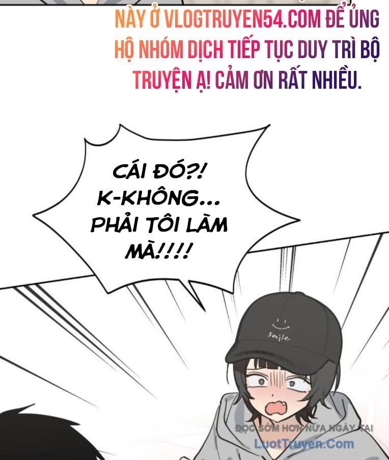 Hôm Nay Han Yoil Là Phụ Nữ Chapter 32 - 20