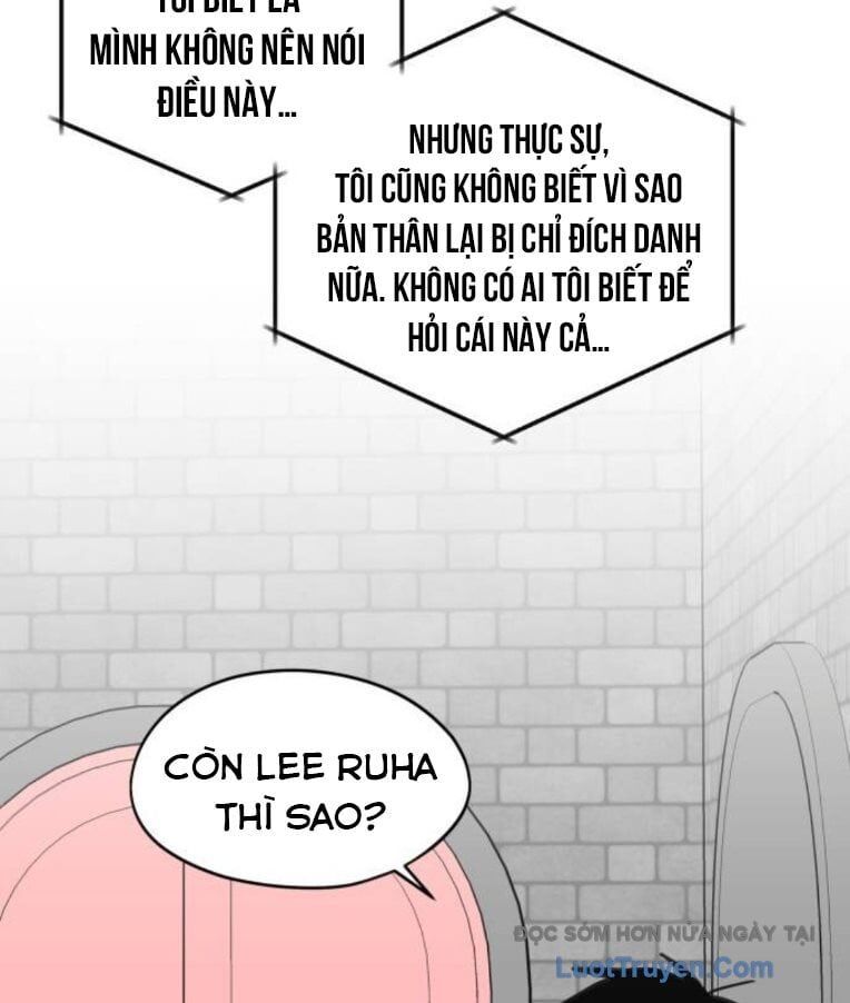 Hôm Nay Han Yoil Là Phụ Nữ Chapter 32 - 3