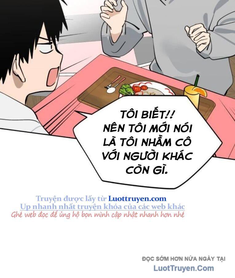 Hôm Nay Han Yoil Là Phụ Nữ Chapter 32 - 21