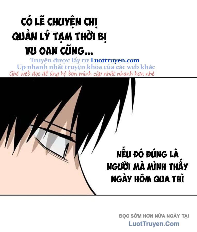 Hôm Nay Han Yoil Là Phụ Nữ Chapter 32 - 22