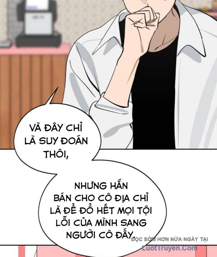 Hôm Nay Han Yoil Là Phụ Nữ Chapter 32 - 24