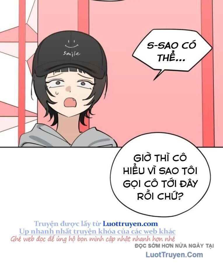 Hôm Nay Han Yoil Là Phụ Nữ Chapter 32 - 25