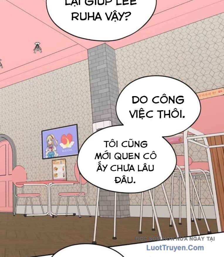 Hôm Nay Han Yoil Là Phụ Nữ Chapter 32 - 28