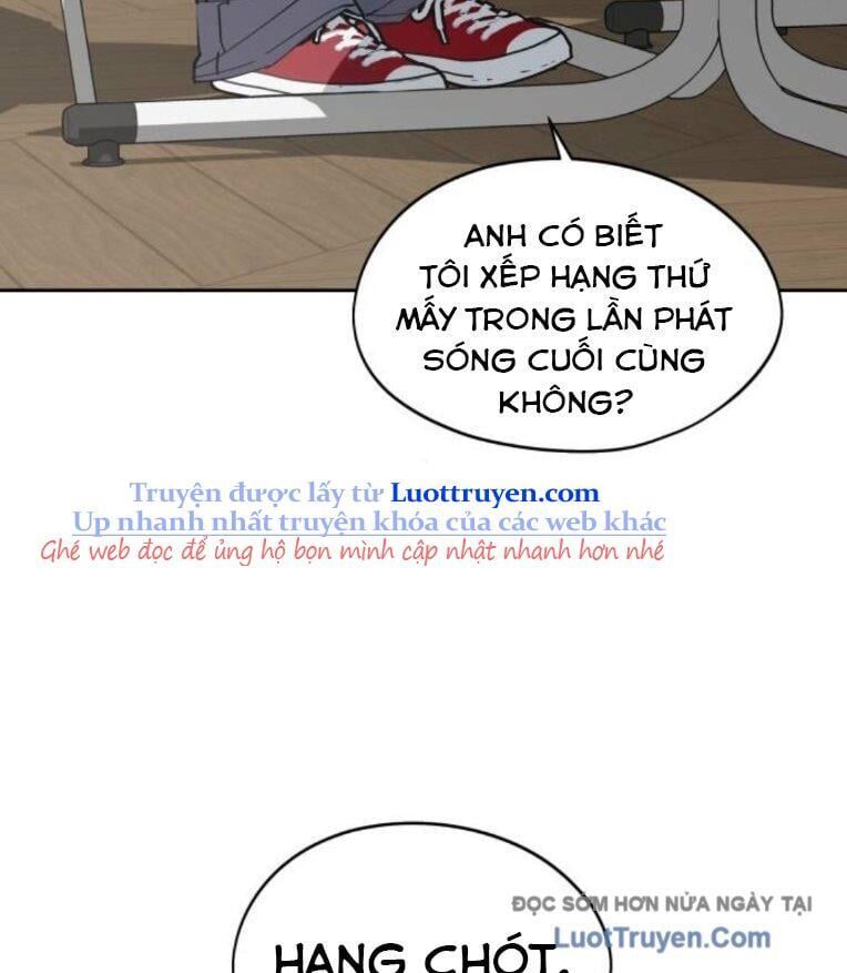 Hôm Nay Han Yoil Là Phụ Nữ Chapter 32 - 31