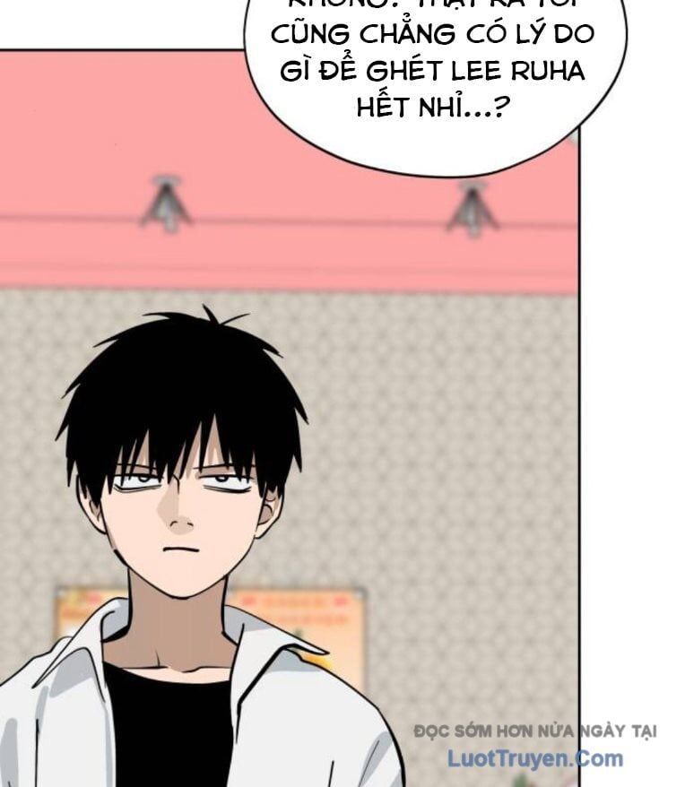 Hôm Nay Han Yoil Là Phụ Nữ Chapter 32 - 34