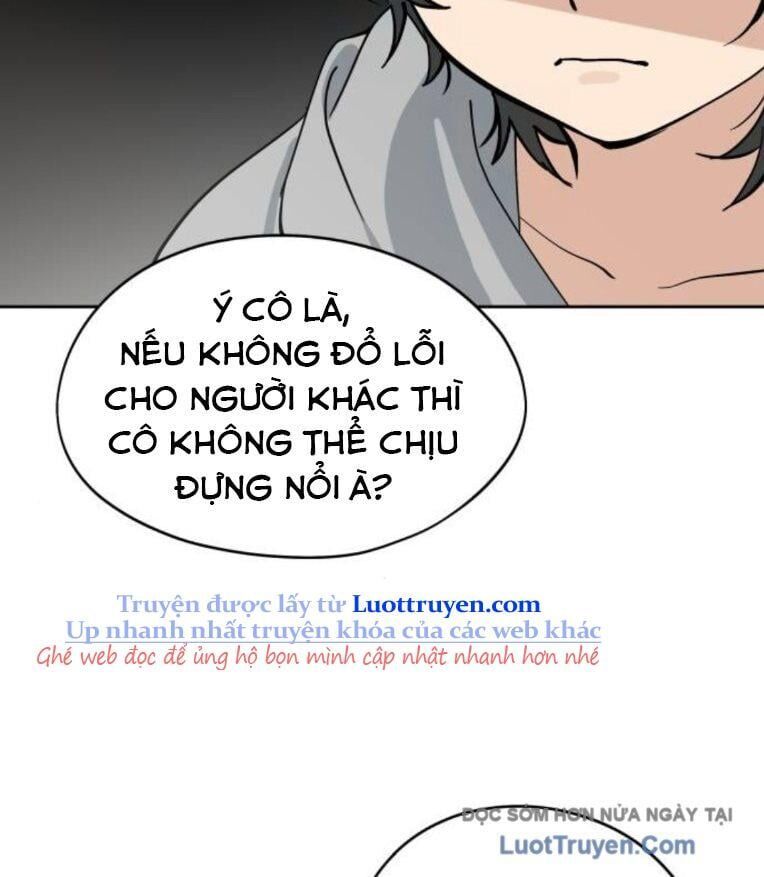 Hôm Nay Han Yoil Là Phụ Nữ Chapter 32 - 36