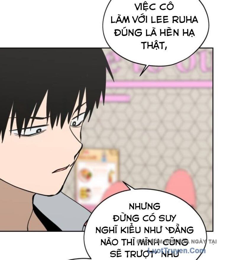 Hôm Nay Han Yoil Là Phụ Nữ Chapter 32 - 37