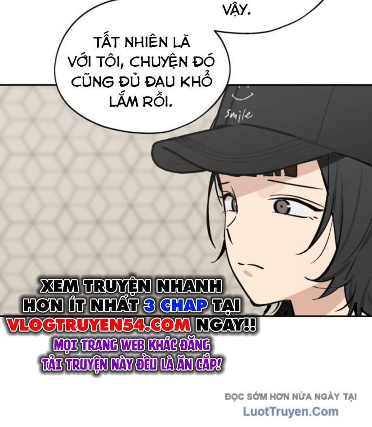 Hôm Nay Han Yoil Là Phụ Nữ Chapter 32 - 38