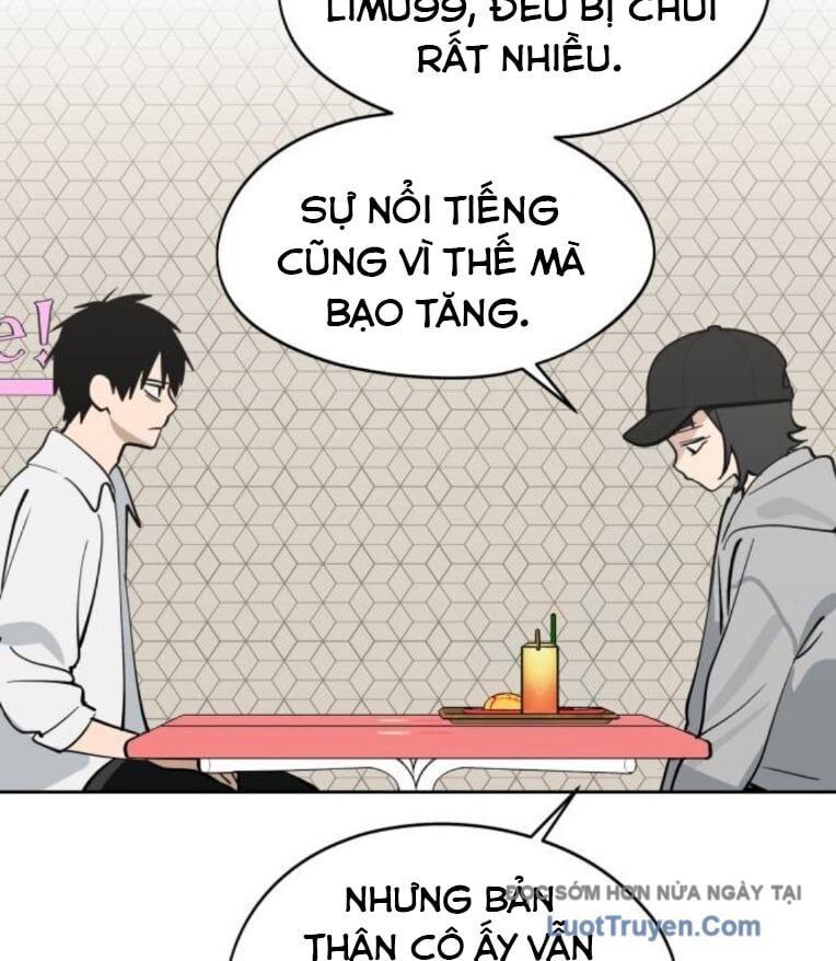 Hôm Nay Han Yoil Là Phụ Nữ Chapter 32 - 40