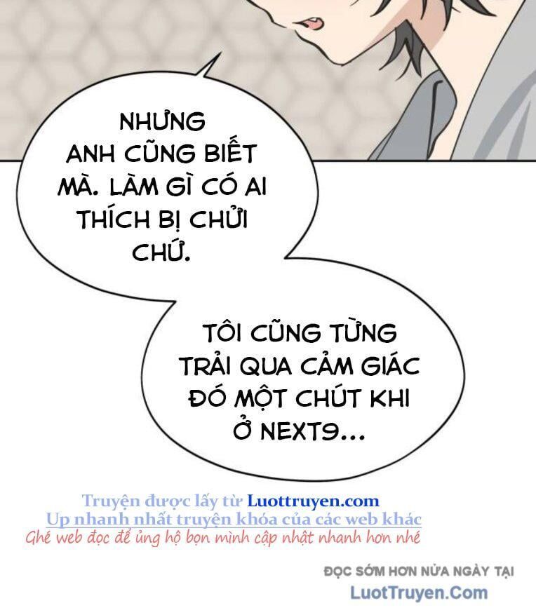 Hôm Nay Han Yoil Là Phụ Nữ Chapter 32 - 42