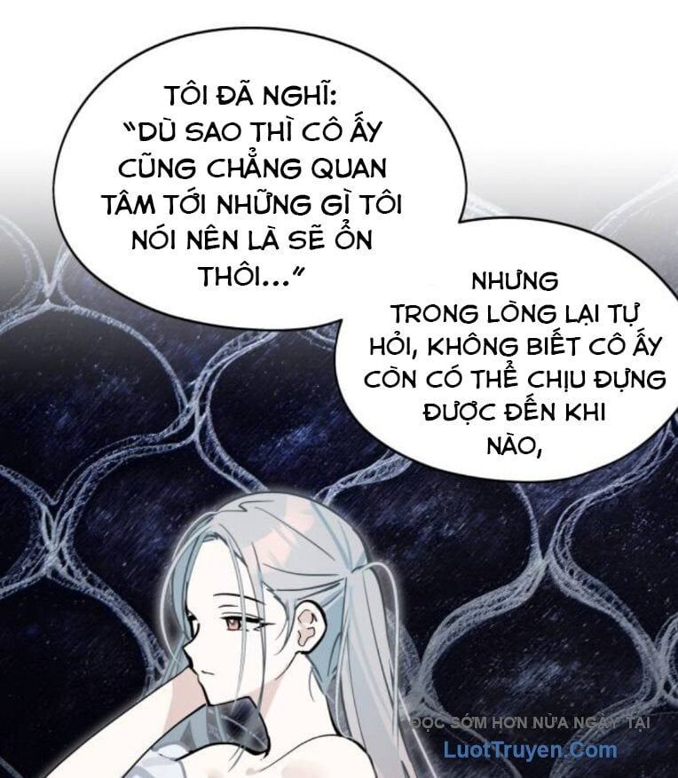 Hôm Nay Han Yoil Là Phụ Nữ Chapter 32 - 43