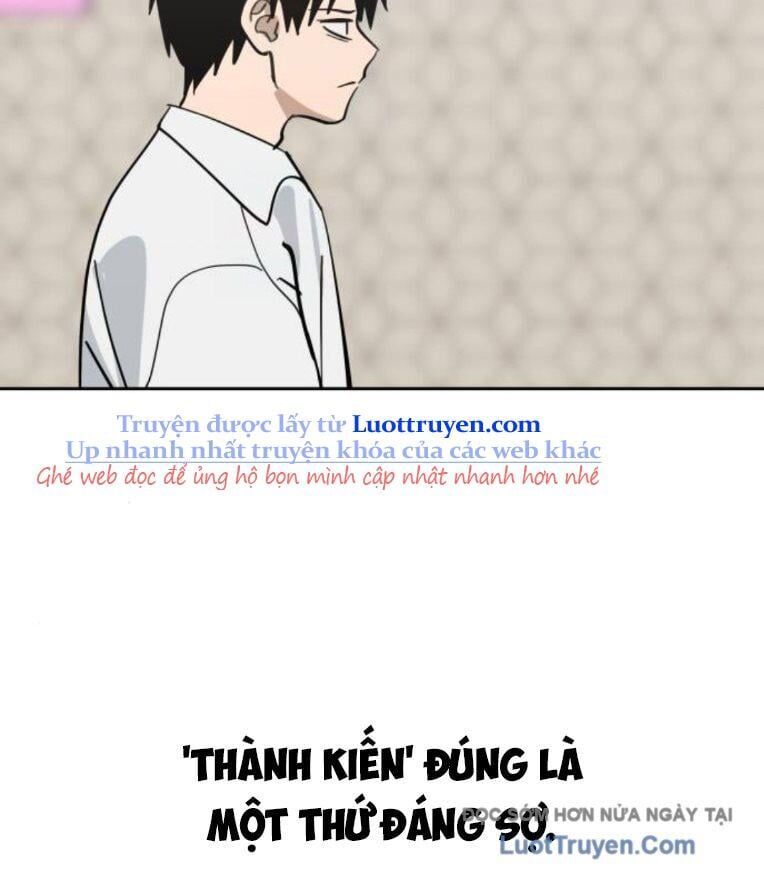 Hôm Nay Han Yoil Là Phụ Nữ Chapter 32 - 46