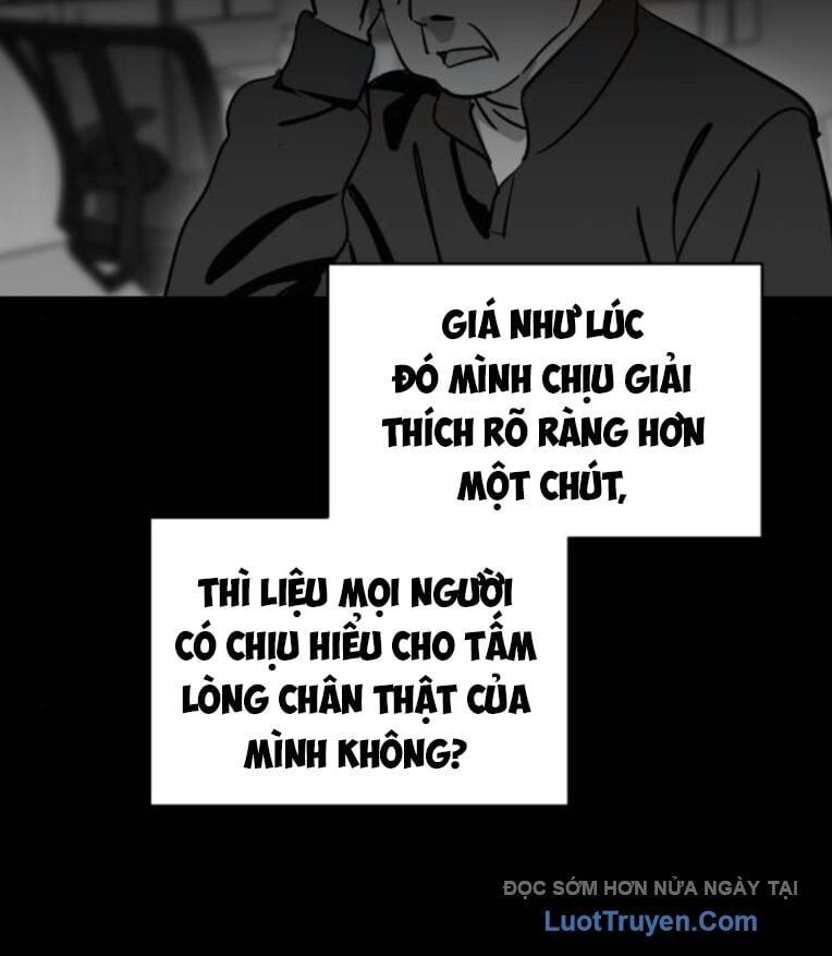 Hôm Nay Han Yoil Là Phụ Nữ Chapter 32 - 48