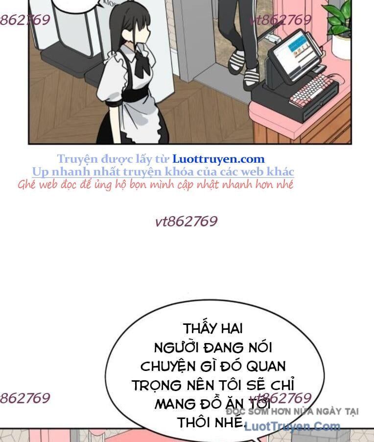 Hôm Nay Han Yoil Là Phụ Nữ Chapter 32 - 7