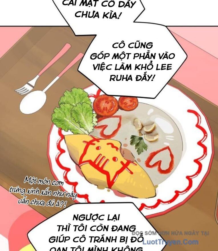 Hôm Nay Han Yoil Là Phụ Nữ Chapter 32 - 63