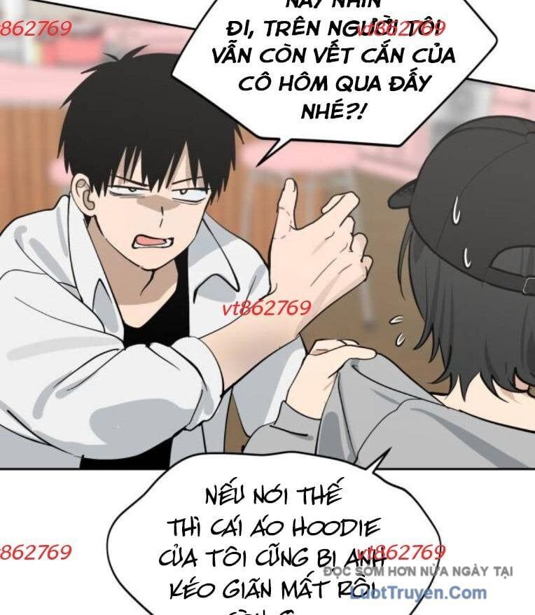 Hôm Nay Han Yoil Là Phụ Nữ Chapter 32 - 65