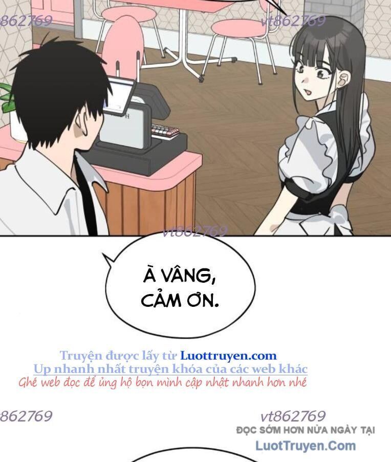 Hôm Nay Han Yoil Là Phụ Nữ Chapter 32 - 8