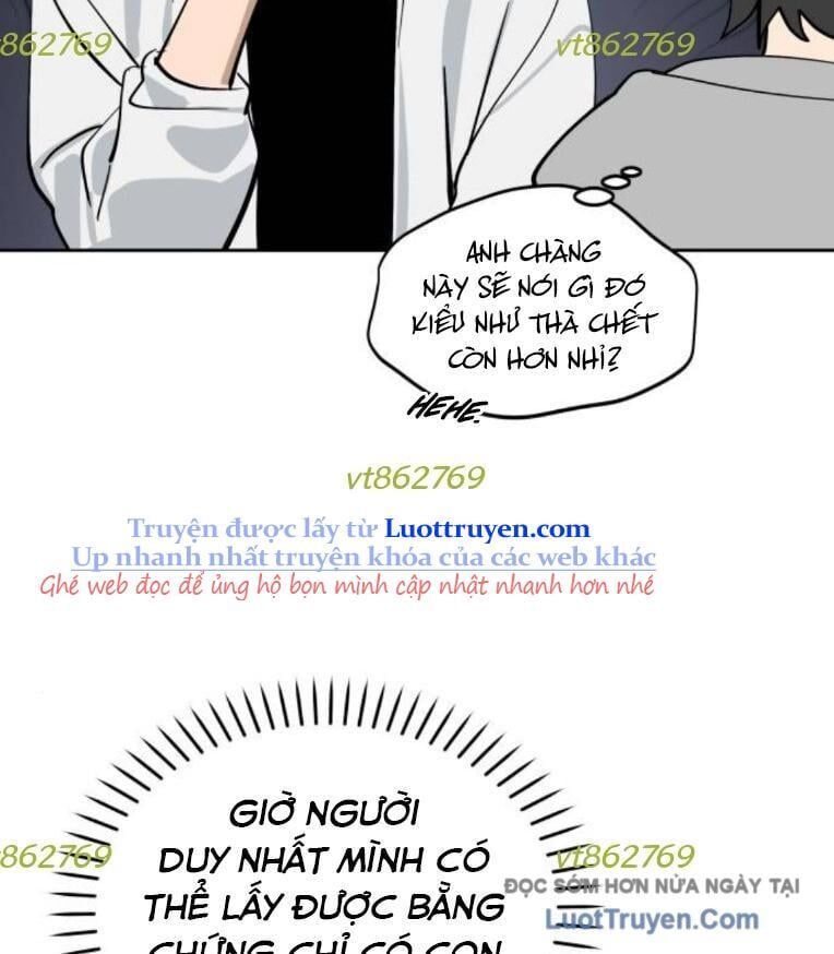 Hôm Nay Han Yoil Là Phụ Nữ Chapter 32 - 74