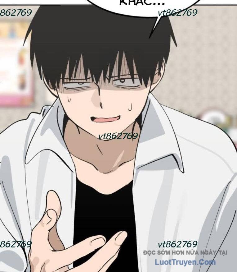 Hôm Nay Han Yoil Là Phụ Nữ Chapter 32 - 79