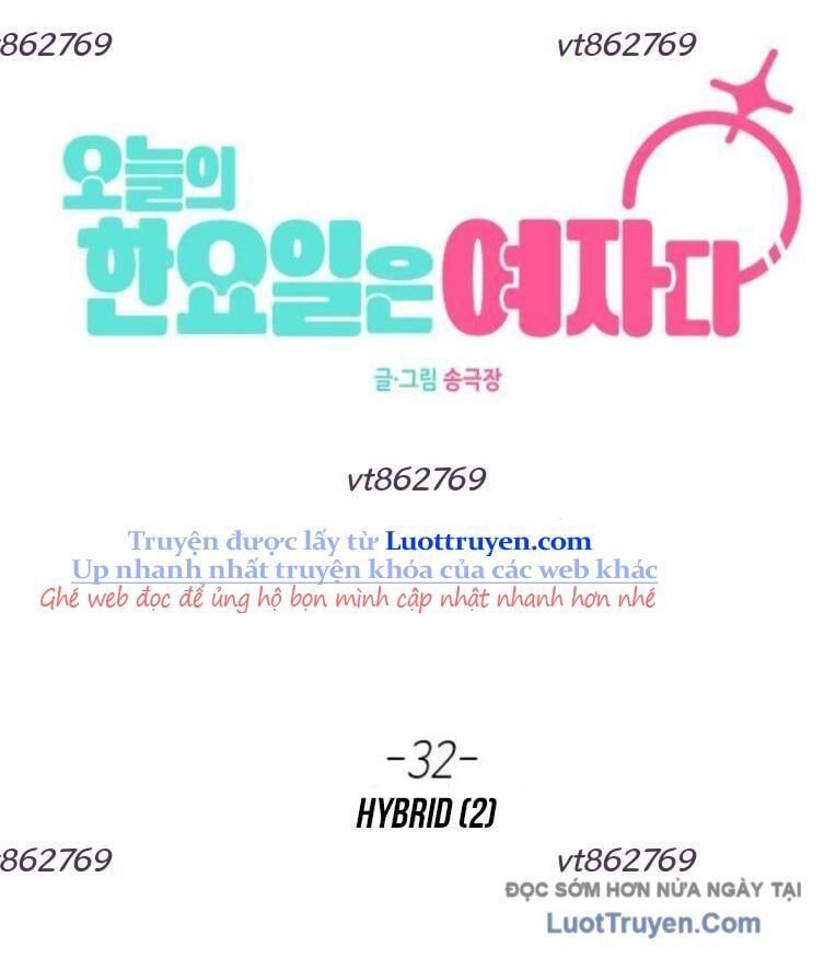 Hôm Nay Han Yoil Là Phụ Nữ Chapter 32 - 81