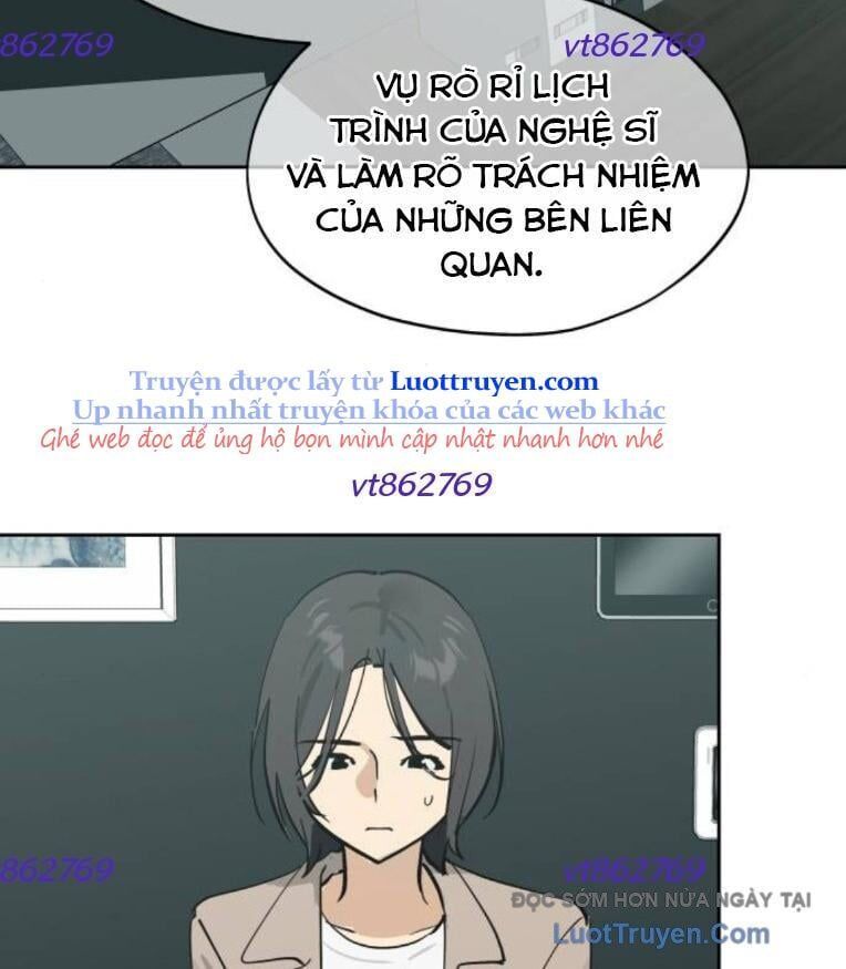 Hôm Nay Han Yoil Là Phụ Nữ Chapter 32 - 85