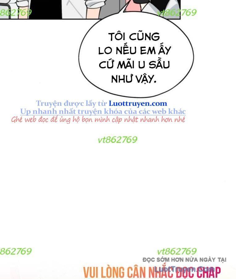 Hôm Nay Han Yoil Là Phụ Nữ Chapter 32 - 10