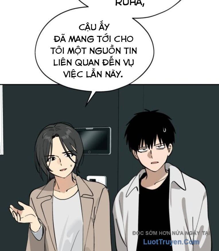 Hôm Nay Han Yoil Là Phụ Nữ Chapter 32 - 92