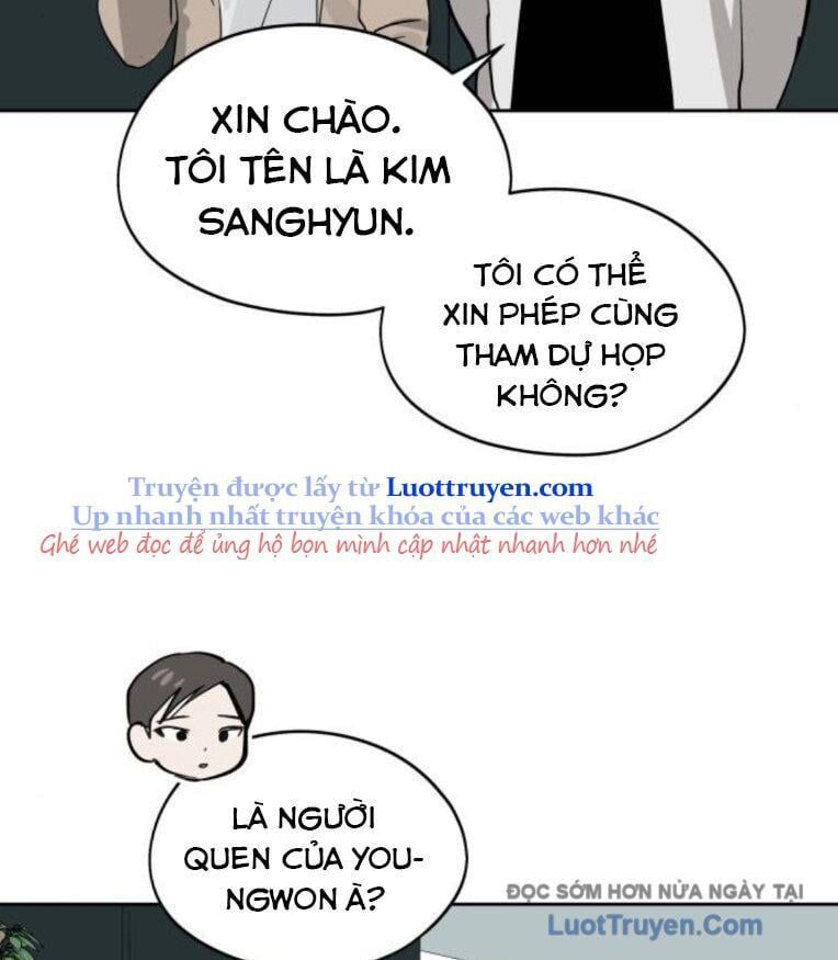 Hôm Nay Han Yoil Là Phụ Nữ Chapter 32 - 93