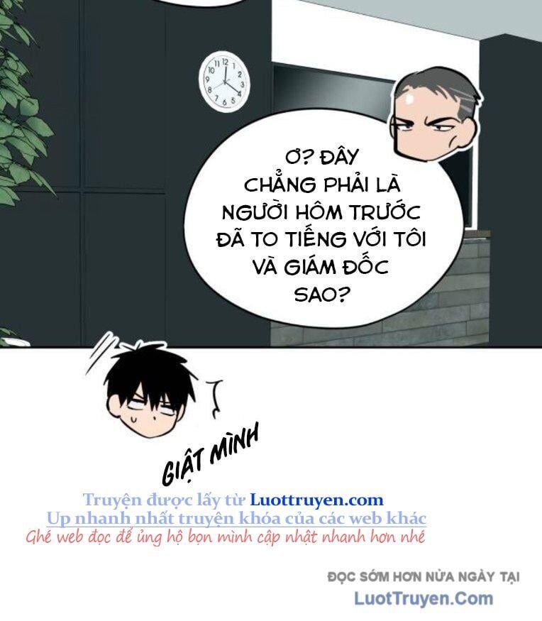 Hôm Nay Han Yoil Là Phụ Nữ Chapter 32 - 94