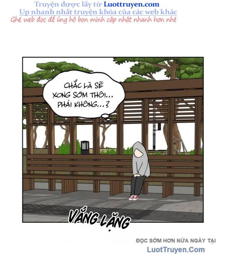 Hôm Nay Han Yoil Là Phụ Nữ Chapter 33 - 2
