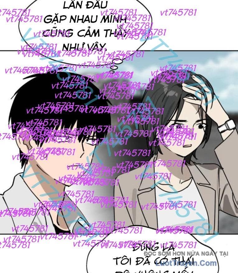 Hôm Nay Han Yoil Là Phụ Nữ Chapter 33 - 11