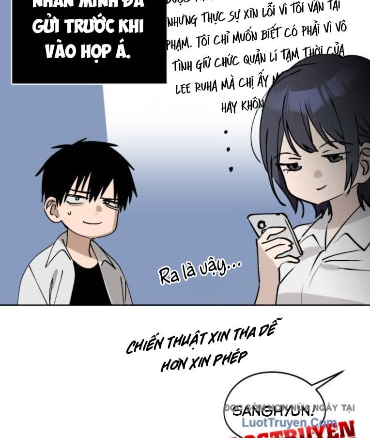 Hôm Nay Han Yoil Là Phụ Nữ Chapter 33 - 106