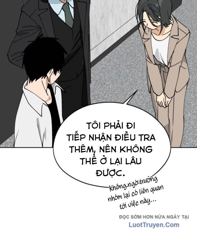 Hôm Nay Han Yoil Là Phụ Nữ Chapter 33 - 108