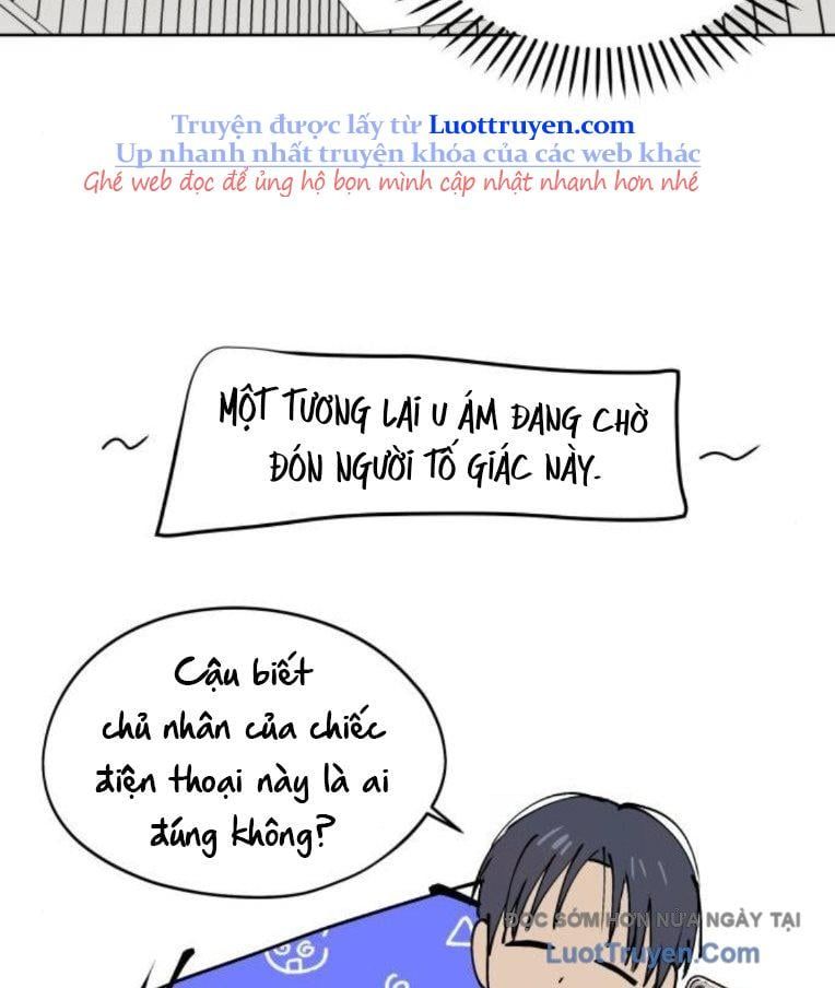 Hôm Nay Han Yoil Là Phụ Nữ Chapter 33 - 110