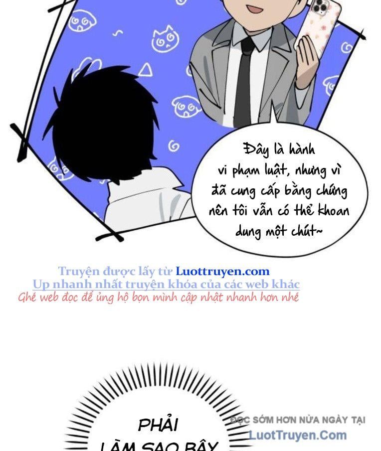 Hôm Nay Han Yoil Là Phụ Nữ Chapter 33 - 111