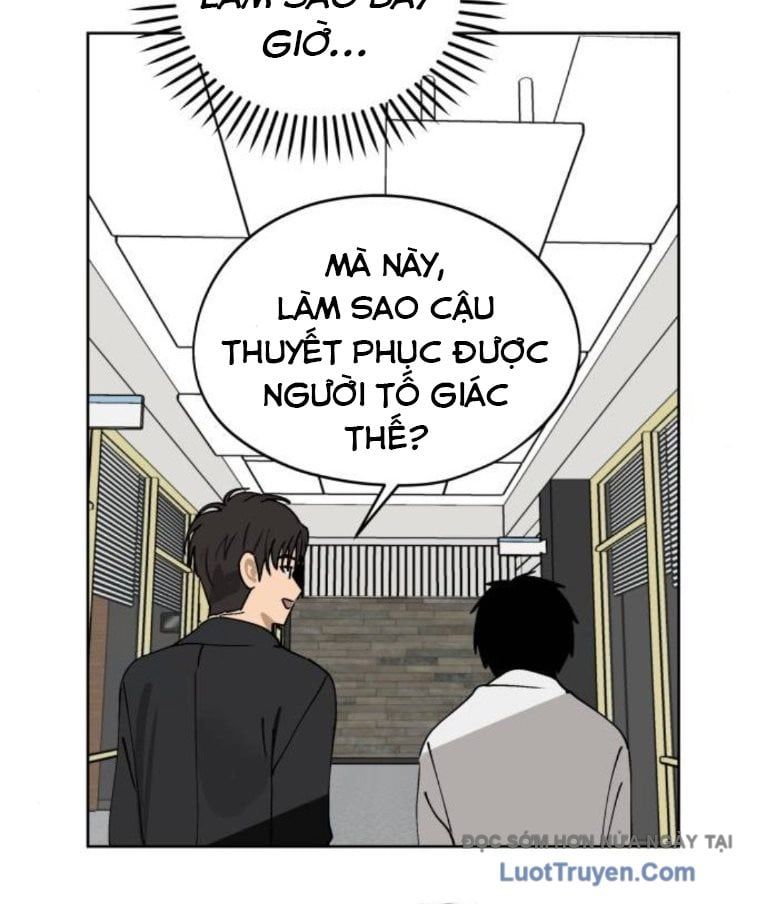 Hôm Nay Han Yoil Là Phụ Nữ Chapter 33 - 112