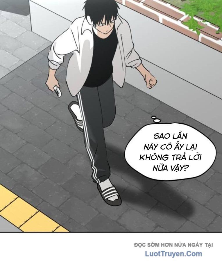 Hôm Nay Han Yoil Là Phụ Nữ Chapter 33 - 118